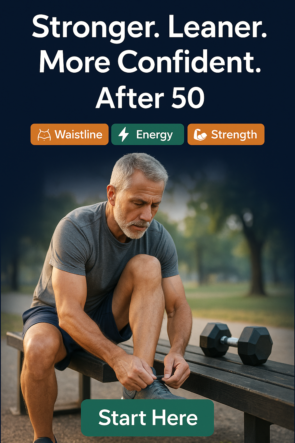 Fitness over 50 pin example generated with PinDominator