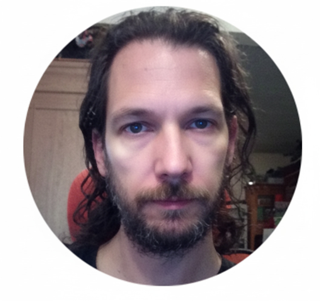 Benjamin Hübner — IM Dominator